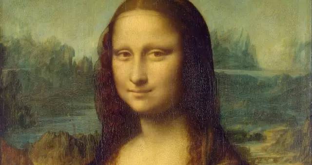 Mona Lisa smiling or not - New German study
